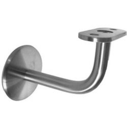 Uchwyt poręczy z profila 40x40 UMA/0111-000