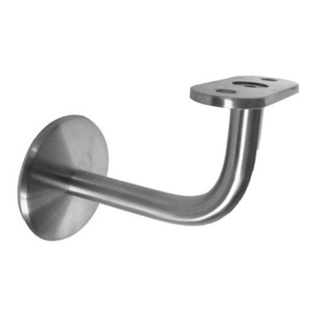 Uchwyt poręczy z profila 40x40 UMA/0111-000