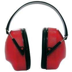 Nauszniki przeciwhałasowe XL1700400