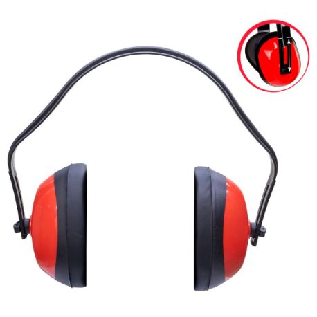 Nauszniki przeciwhałasowe XL1700500