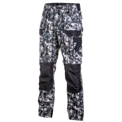 Spodnie ochronne z odpinanymi nogawkami „L” XL4053203