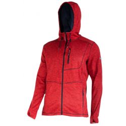 Bluza z kapturem i suwakiem „M” XL4013402