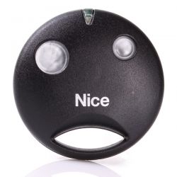 Pilot dwukanałowy NICE SMILO NCPIL01.2