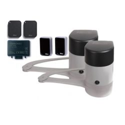 Zestaw do bram skrzydłowych HOOP NCZES01.58