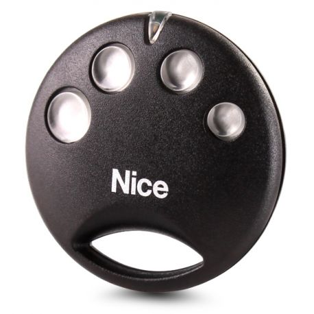 Pilot czterokanałowy NICE SMILO NCPIL01.3