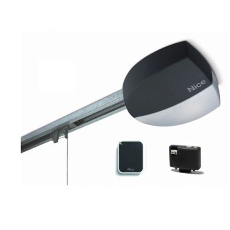 Zestaw do bramy garażowej SPIN 21 NCZES01.15