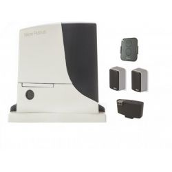 Zestaw do bramy przesuwnej ROBUS 1000 NCZES01.25