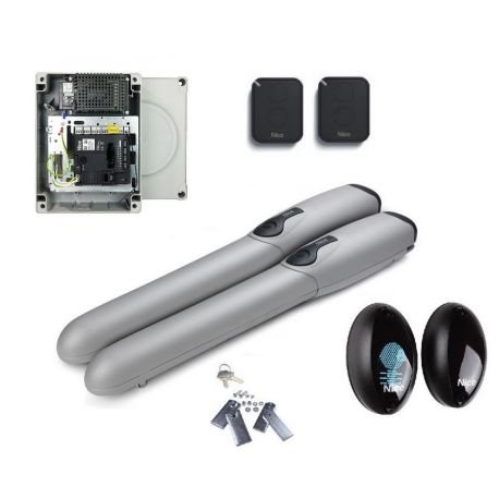 Zestaw do bram dwuskrzydłowych Wingo2024 NCZES01.26