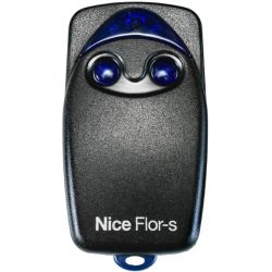 Pilot dwukanałowy FLOR NCPIL01.4