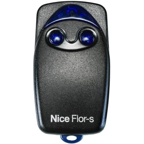 Pilot 2 kanałowy FLOR NCPIL01.4