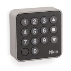 Klawiatura radiowa EDSWG NCKLA01.7