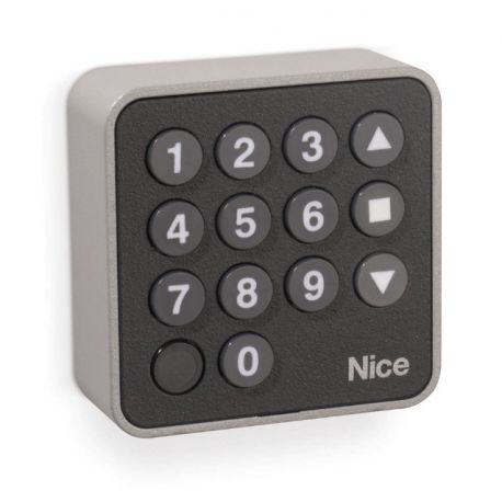 Klawiatura radiowa EDSWG NCKLA01.7