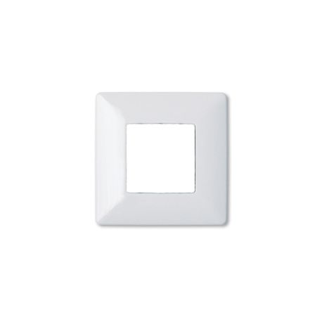 Obudowa naścienna pilota NiceWay biała NCOBU01.03