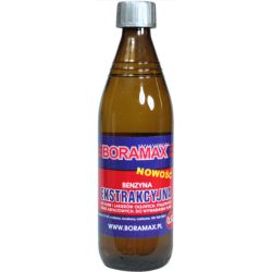 Benzyna ekstrakcyjna modyfikowana 1L X7-BENEKSTR0,5