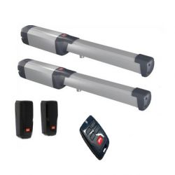 Zestaw do bramy skrzydłowej BFT PHOBOS BT A40 BFTZES01.4