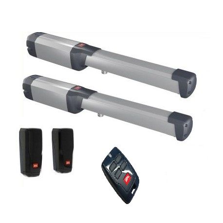 Zestaw do bramy skrzydłowej BFT PHOBOS BT A40 BFTZES01.4