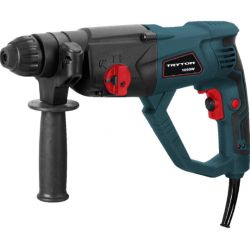 Młoto-wiertarka SDS plus 1050W z kufrem XTMM1050K