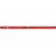 Poziomica PRO 120cm PROPOZ01.13