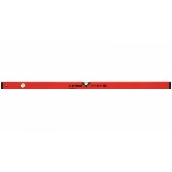 Poziomica PRO 120cm PROPOZ01.13