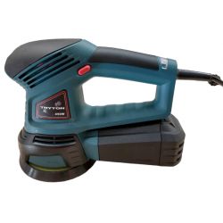 Szlifierka mimośrodowa 450W XTMO450A