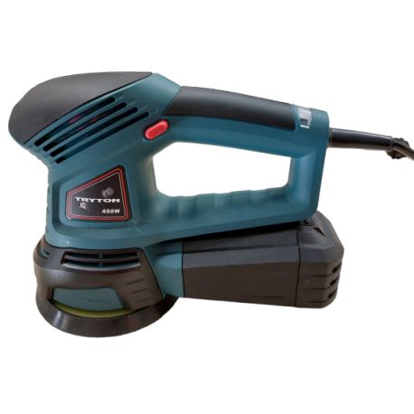 Szlifierka mimośrodowa 450W XTMO450A