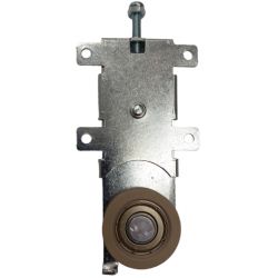 Okucie dolne żeńskie AMIX B600 BIMOKU191.1.