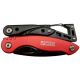 Multitool with carabiner PRO-MT014