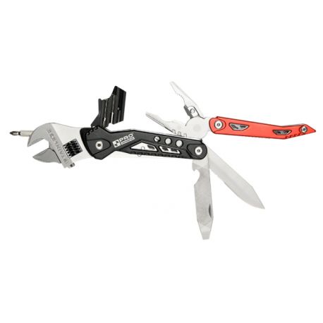 Multitool warsztatowy ze szczypcami V2 PRO-MT011