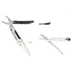 Universal multitool with scissors PRO-MT012