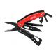 Multitool with carabiner PRO-MT014