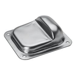 Stoper bramowy do przykręcenia H-44mm POS61.091