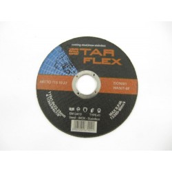 Tarcza do cięcia Star Flex 115x1.0 POSTCI1151022