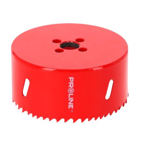 Bi-Metall Lochsäge HSS M3 ProLine 32mm X27132