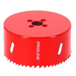 Bi-Metall Lochsäge HSS M3 ProLine 44mm X27544