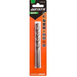 Wiertło do drewna 3,0 mm z potrójną spiralą XW21S003