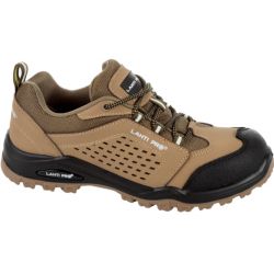 Półbuty robocze (obuwie bezpieczne) „47” XL3042047