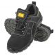 Półbuty robocze (obuwie bezpieczne) „41” XL3041441