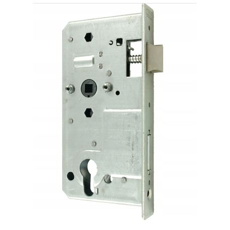 Einsteckschloss zur Schlosstasche 30 ZAM07.02