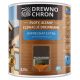 Impregnat extra powłokotwórczy DREWNO CHRON palisander 0,75L. BAWDRE10.09