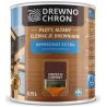 Impregnat extra powłokotwórczy DREWNO CHRON orzech ciemny 0,75L. BAWDRE10.18