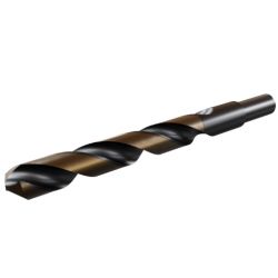 Wiertło do metalu HSS szlifowane 19,5mm STWIE71852