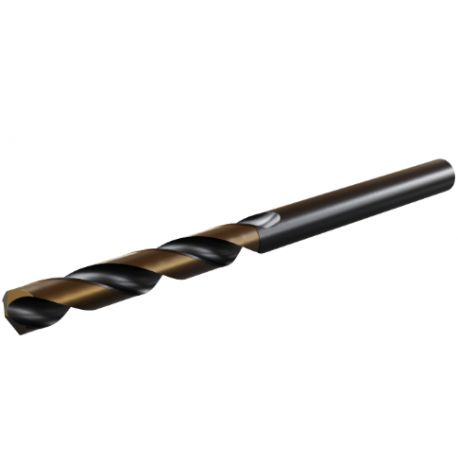 Wiertło do metalu HSS szlifowane 8,8mm STWIE71788