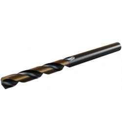 Wiertło do metalu HSS szlifowane 9,1mm STWIE71791