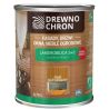 Lakierobejca DREWNO CHRON dąb 0,8l BAWLAK10.11