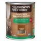 Lakierobejca DREWNO CHRON orzech ciemny 0,8l BAWLAK10.21