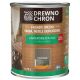 Lakierobejca DREWNO CHRON kasztan 0,8l BAWLAK10.10