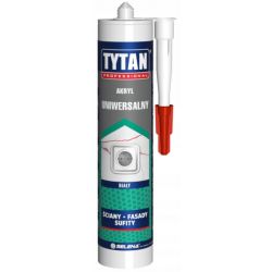 AKRYL uniwersalny TYTAN biały SEL-AKR01