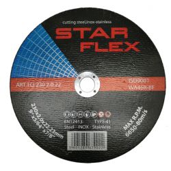 Złącze typ T z blokadą - Ø 25 chrom SZ559B