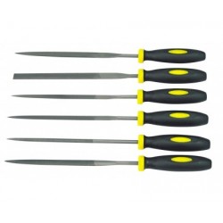 Pilniki iglaki Mega X32016