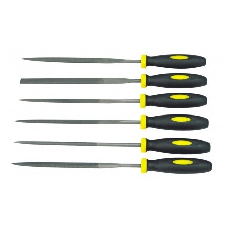 Pilniki iglaki Mega X32016